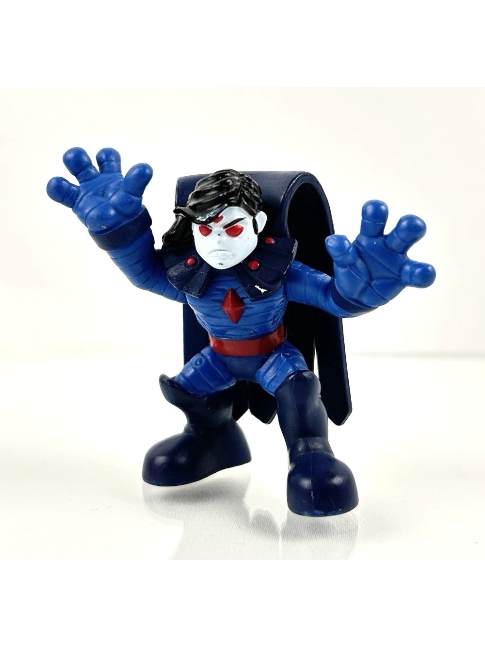 Hasbro Marvel Mr Sinister Super-Hero Squad Villain Mister 2.5" Figure 200